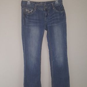 Maurices Blue Jeans